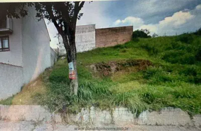 Terreno comercial à venda no Jardim Paulista II, Jundiaí 