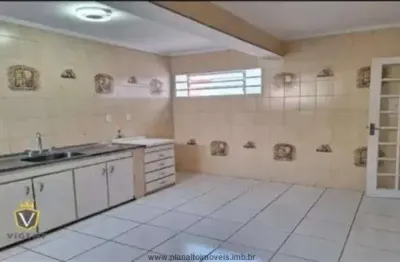 Casa com 4 quartos à venda no Parque Residencial Eloy Chaves, Jundiaí 