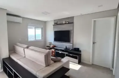 Apartamento com 2 quartos à venda no Retiro, Jundiaí 