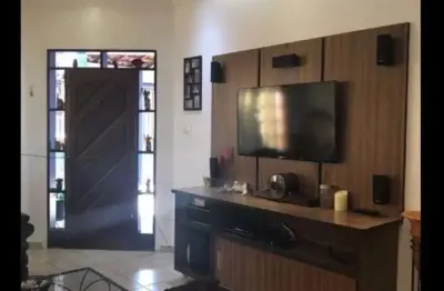 Casa com 3 quartos à venda na Cidade Jardim, Jundiaí 