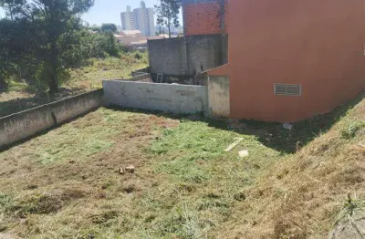 Terreno comercial à venda na Vila Rami, Jundiaí 