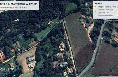 Terreno comercial à venda no Traviú, Jundiaí 