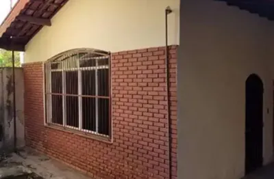 Casa com 2 quartos à venda no Colônia, Jundiaí 