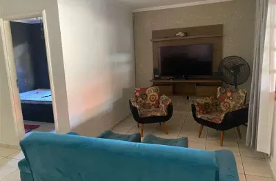 Casa com 2 quartos à venda no Residencial Pacaembu I, Itupeva 