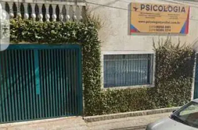 Casa com 2 quartos à venda no Anhangabaú, Jundiaí 