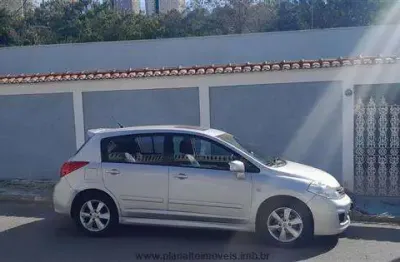 Casa com 3 quartos à venda na Vila Esperança, Jundiaí 