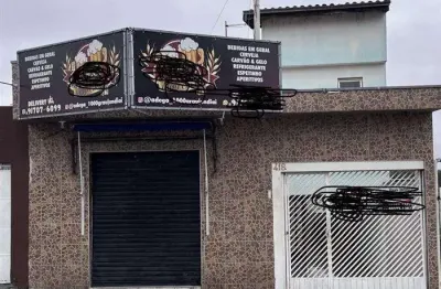 Casa com 2 quartos à venda na Vila Maringá, Jundiaí 