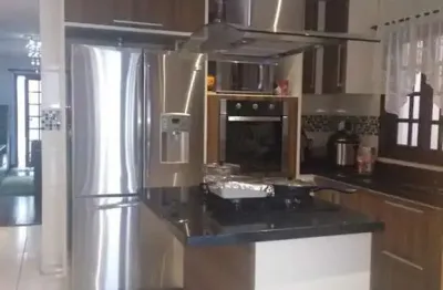 Casa com 3 quartos à venda na Cidade Jardim, Jundiaí 