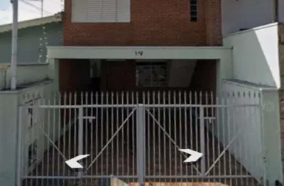 Casa com 2 quartos à venda no Agapeama, Jundiaí 