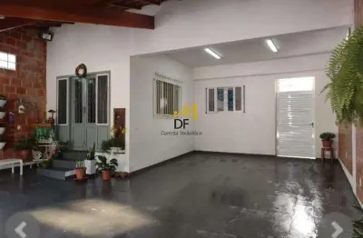 Casa com 3 quartos à venda no Agapeama, Jundiaí 