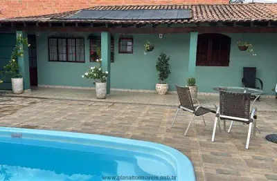 Casa com 2 quartos à venda no Bonfim, Cabreúva 