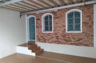 Casa com 3 quartos à venda na Vila Municipal, Jundiaí 