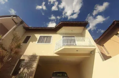 Casas para venda em jundiaí no bairro horto santo antonio