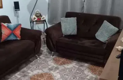 Casa com 3 quartos à venda na Vila Joana, Jundiaí 