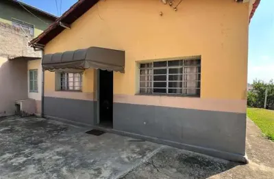 Casa com 3 quartos à venda no Jardim Carlos Gomes, Jundiaí 
