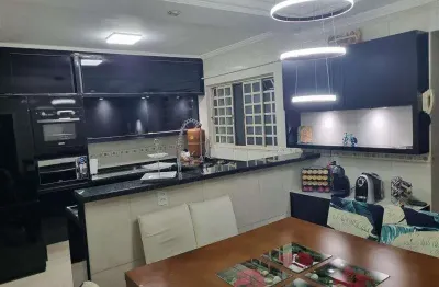 Casa com 3 quartos à venda no Agapeama, Jundiaí 
