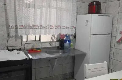 Casa com 2 quartos à venda no Parque Residencial Eloy Chaves, Jundiaí 