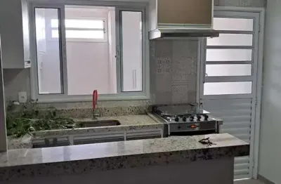 Casa com 2 quartos à venda na Vila Rami, Jundiaí 