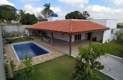 Chácara / sítio com 3 quartos à venda no Bom Jardim, Jundiaí 