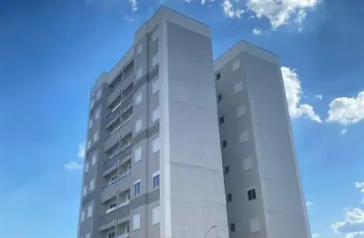 Apartamentos para venda em jundiaí no bairro vila nambi