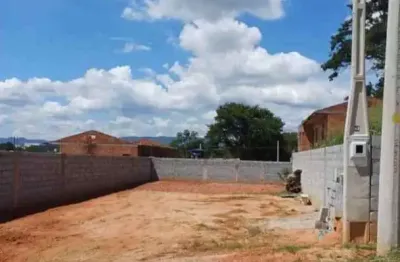 Terreno comercial à venda no Água Doce, Jundiaí 