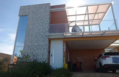 Casas em condomínio para venda em itupeva no bairro condomínio gran ville são venâncio
