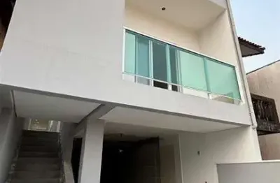 Casa com 3 quartos à venda na Vila Anchieta, Jundiaí 