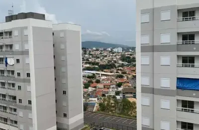 Apartamentos para venda em jundiaí no bairro vila nambi