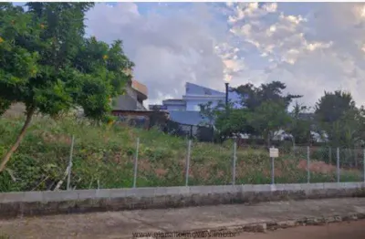 Terrenos para venda em jundiaí no bairro jardim ipanema
