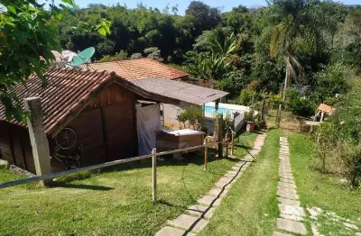 Chácara / sítio com 2 quartos à venda no Roseira, Jundiaí 