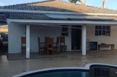 Chácara / sítio com 3 quartos à venda no Água Doce, Jundiaí 
