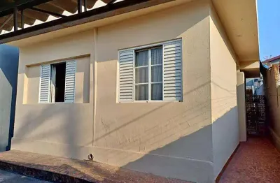 Casa com 3 quartos à venda no Agapeama, Jundiaí 
