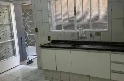 Casa com 3 quartos à venda na Vila Mafalda, Jundiaí 