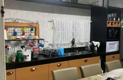 Casa com 3 quartos à venda no Jardim Tannus, Jundiaí 