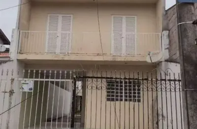 Casa com 3 quartos à venda na Cidade Jardim, Jundiaí 