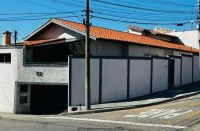 Casa à venda no Jardim Tarumã, Jundiaí 