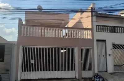 Casa com 3 quartos à venda na Cidade Jardim, Jundiaí 
