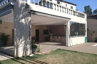 Chácara / sítio com 2 quartos à venda no Água Doce, Jundiaí 