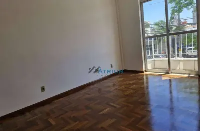 Apartamento com 3 dormitórios, 105 m² - venda por R$ 310.000,00 ou aluguel por R$ 2.167,04/mês - Cascatinha - Juiz de Fora/MG