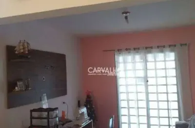 Casa com 2 dormitórios à venda, 78 m² por r$ 265.000,00 - jardim santa inês i - são josé dos campos/sp