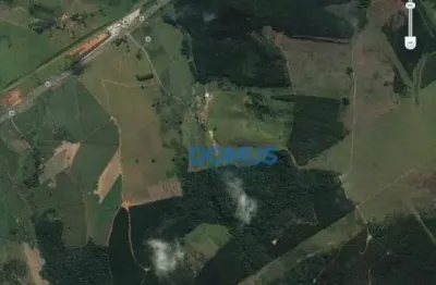 Área à venda, 204000 m² por r$ 22.000.000,00 - jardim campo grande - caçapava/sp