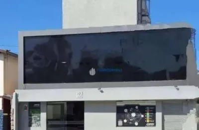 Prédio, 311 m² - venda por R$ 3.500.000,00 ou aluguel por R$ 17.390,00/mês - Vila Ema - São José dos Campos/SP