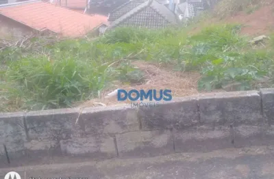 Terreno à venda, 156 m² por r$ 180.000,00 - altos da vila paiva - são josé dos campos/sp