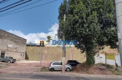 Terreno à venda, 1233 m² por r$ 1.000.000,00 - vila são geraldo - são josé dos campos/sp
