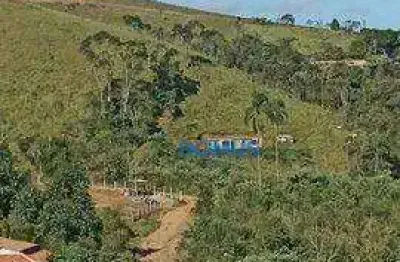 Terreno à venda, 5000 m² por r$ 90.000,00 - pinhal - jacareí/sp