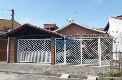 Casa com 3 dormitórios à venda, 220 m² por r$ 490.000,00 - jardim altos de santana - são josé dos campos/sp
