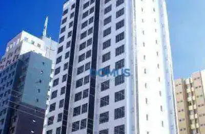 Sala, 42 m² - venda por r$ 330.000,00 ou aluguel por r$ 2.738,70/mês - jardim aquarius - são josé dos campos/sp