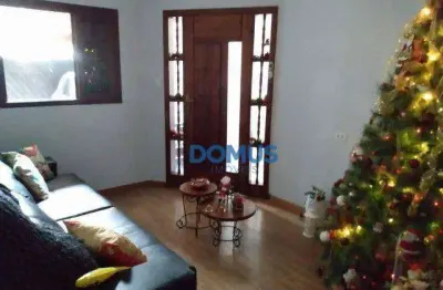 Sobrado à venda, 200 m² por r$ 480.000,00 - jardim pararangaba - são josé dos campos/sp