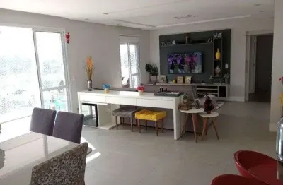 Apartamento à venda, 118 m² por r$ 1.170.000,00 - urbanova - são josé dos campos/sp