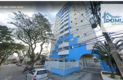 Apartamento com 3 dormitórios à venda, 84 m² por r$ 550.000,00 - jardim américa - são josé dos campos/sp